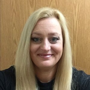 Meet your Posher, Mandy